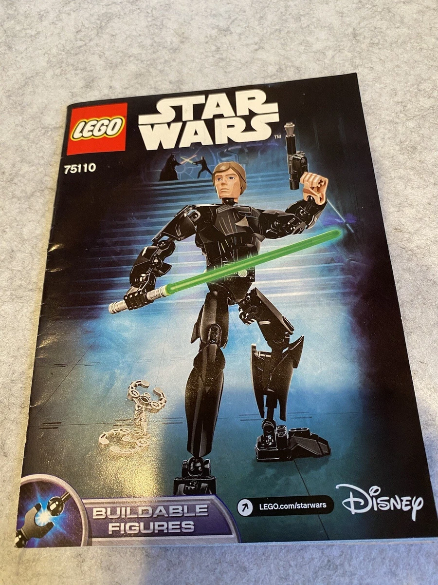LEGO 75110 STAR WARS