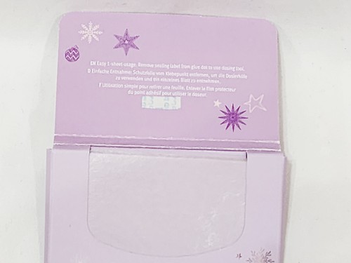 Essence Mattifying OIL CONTROL PAPER Blotting Matt Result Face 30 Tissues New - Picture 6 of 7