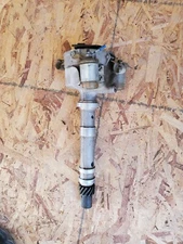 Vintage Mallory Distributor Chevy 24100-V