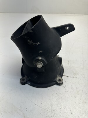 OEM 1992 Sea-Doo SP Jet Pump Reduction Nozzle 271000136 271000150