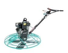 46" Power Trowel with Quick Pitch Handle / Whiteman B46H90 - Multiquip