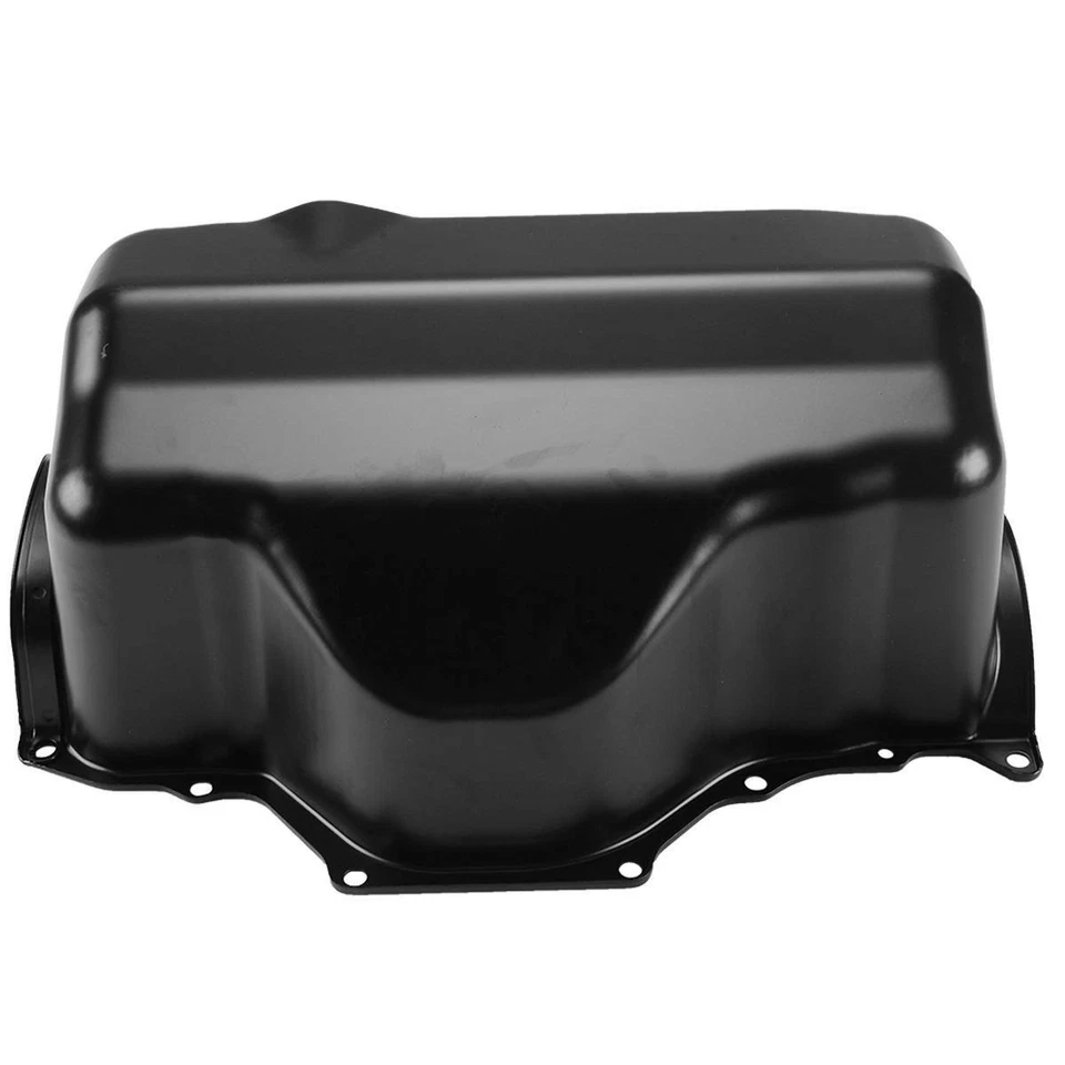 Oil Pan for 1986-95 Chrysler Dodge Daytona Spirit Plymouth Voyager L4 2.5L Foto 3 de 4