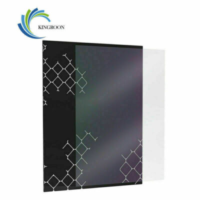 2/10Pcs FEP film For LCD SLA ANYCUBIC Photon S ELEGO Mars Nova3d 140*200*0.15mm