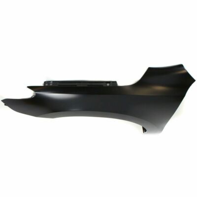 HYUNDAI ELANTRA SEDAN FENDER RIGHT (Passenger Side) **CAPA** OEM#663212H022 2007-2010 PL#HY1241138C