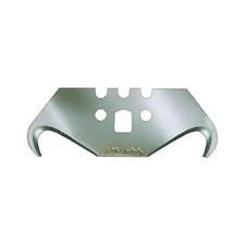 Three Notch Linoleum Hook Blades, 100 per box (LKB100)