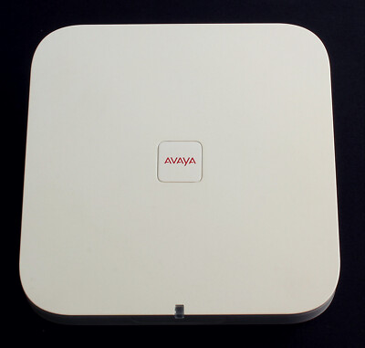 AVAYA DB1-C3A/1A DECT ISDN RBS V3 W/INT ANT / 700511089 Wandhalterung - vergilbt