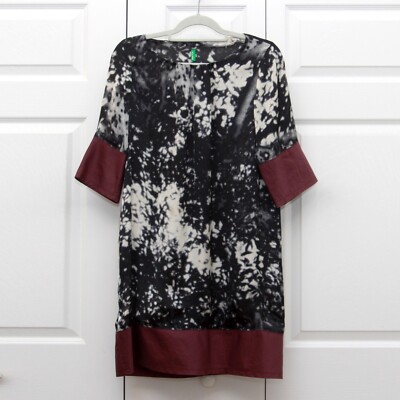 United Colors Of Benetton Dress Size Small