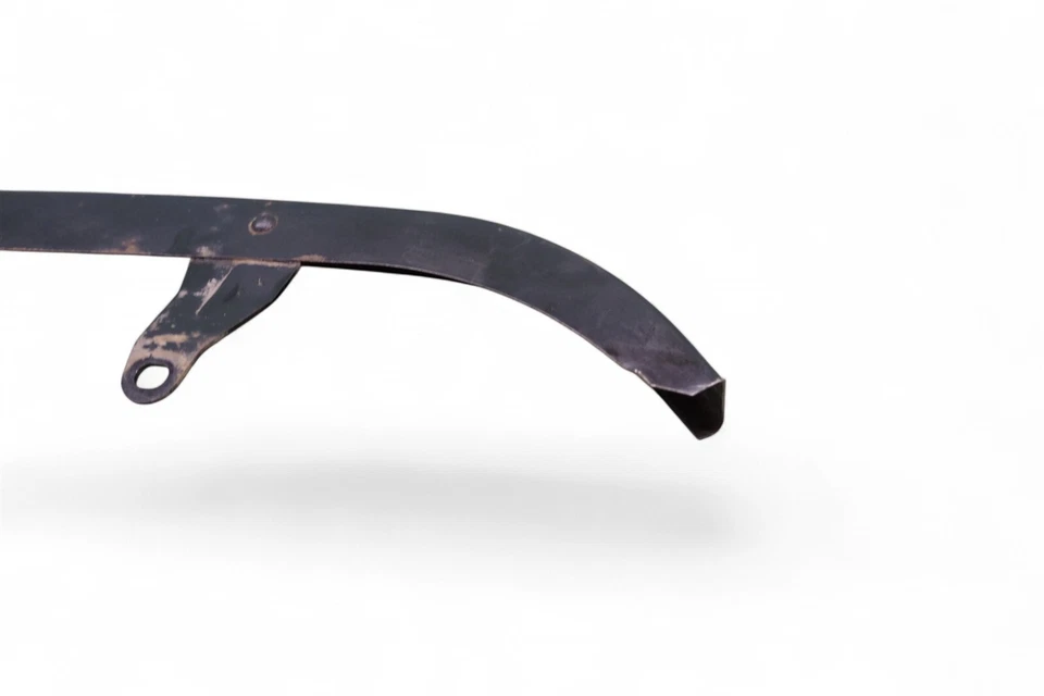 1971 Bsa 500 Victor Trail B25 B50 B50T Gold Star *2575 Chain Guard - Image 2 of 4