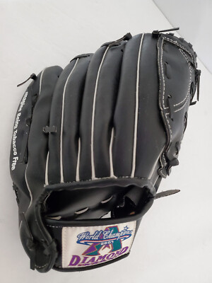 Diamondbacks 2001 World Series Champions Right Hand Throw Kid Glove 2003 SGA NEW