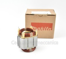 Statore MAKITA originale per martello HM0870C HM0871C HR4002 demolitore campo