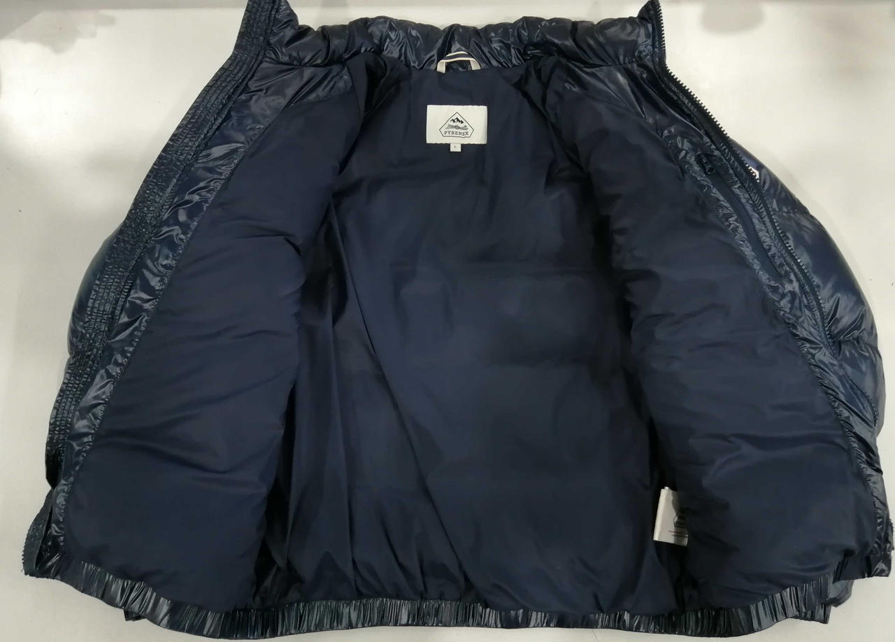 Pyrenex Down Jacket - image 3