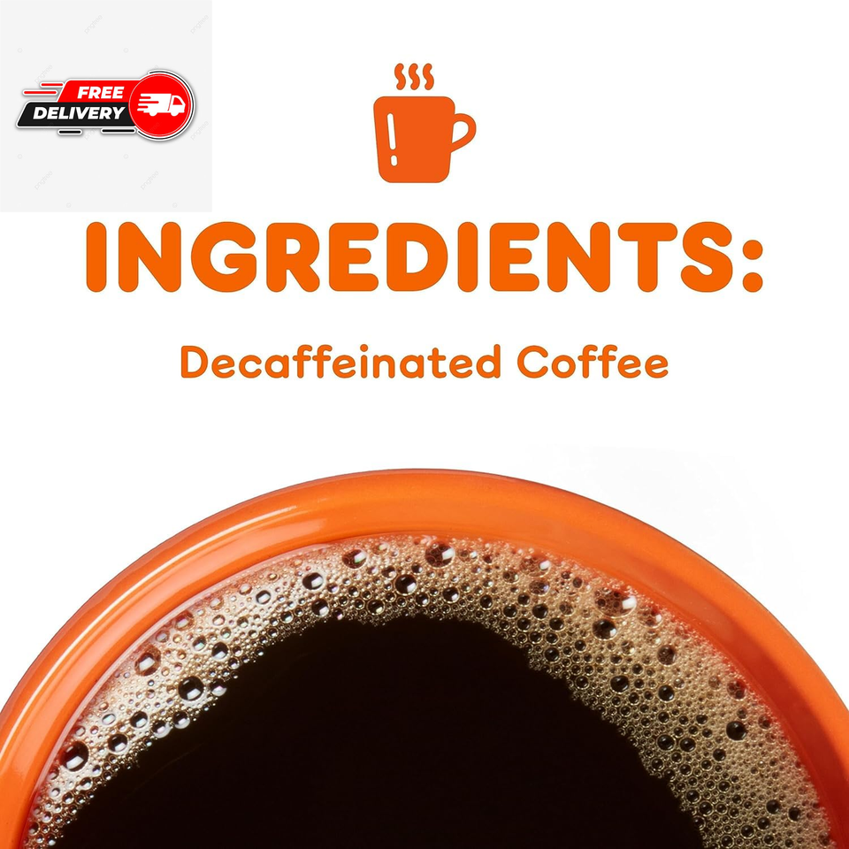 Decaf Medium Roast Coffee, 88 Keurig KCup Pods eBay