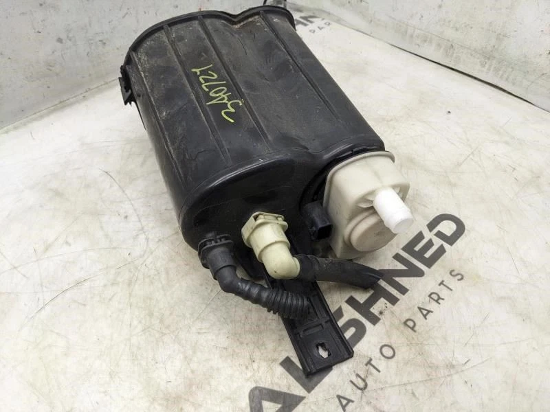 Jeep Compass 2012-2017 bote de emisiones de evaporador de vapor de combustible 05147062AC OEM Foto 2 de 4