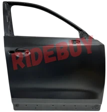 Fit 2017 2018 2019 - 2024 Mazda CX-5 Front Right Passenger Door Shell FR-CX5-17