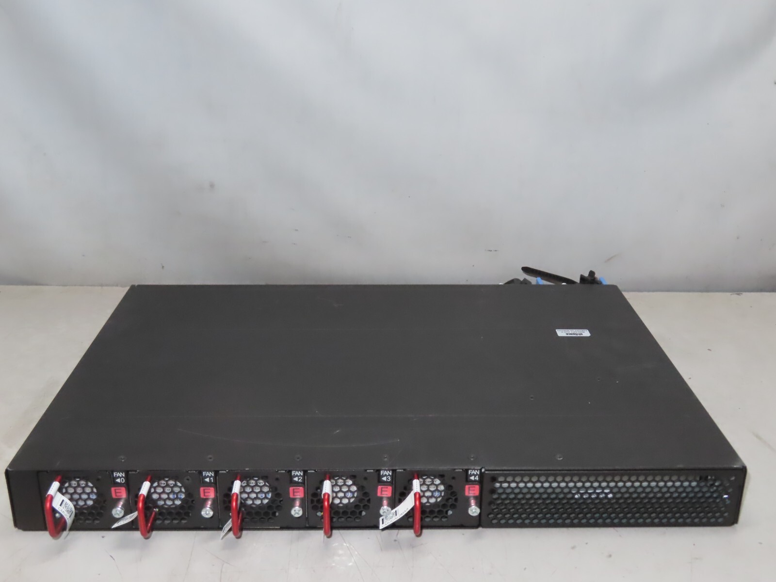 S9500 Router UfiSpace S9500-30XS Gateway Router | eBay