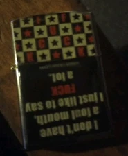 Vintage Kalan Novelty Lighter