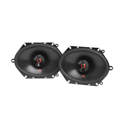 2x JBL JBL Club 8622 6x8