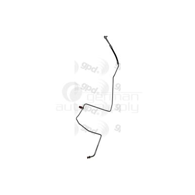 GPD A/C Refrigerant Liquid Hose 4813153 for Chevrolet GMC | eBay