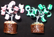 Evil Eye Beads Trees