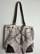 myra bag tote large Cinch Temple Southwest Az...