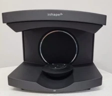 E3 Silver Desktop 3D Scanner 3Shape CAD/CAM (2020)