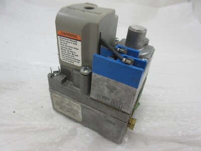Gas Valve Snyder General Hvac HONEYWELL VR8440M2099