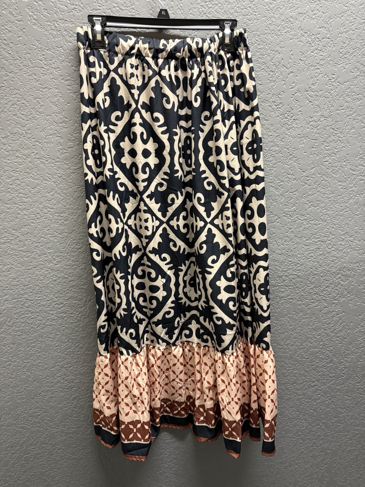 Women's Long Maxi Skirt Size XL