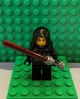 LEGO Star Wars Emperor Palpatine Minifigure sw0041 7200 7166 3340 - 1B