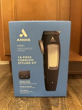 Andis AN4000 At-Home Incred Clipper