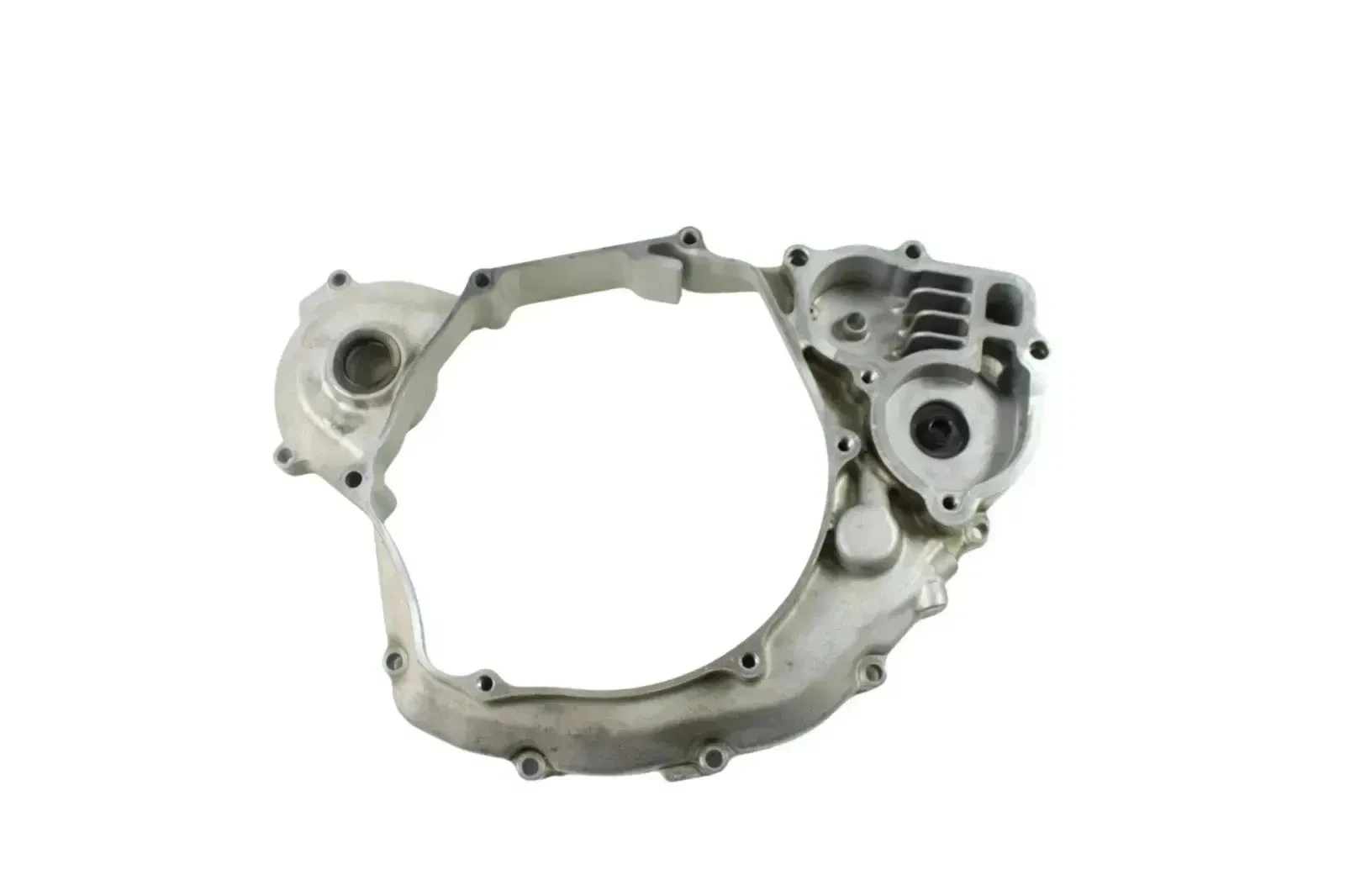 2017 SUZUKI RMZ450 OEM ENGINE MOTOR INNER CLUTCH COVER B4509