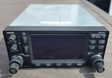 Garmin GNS-430 Non-Waas GPS/NAV/COMM 14-28V 011-00280-10