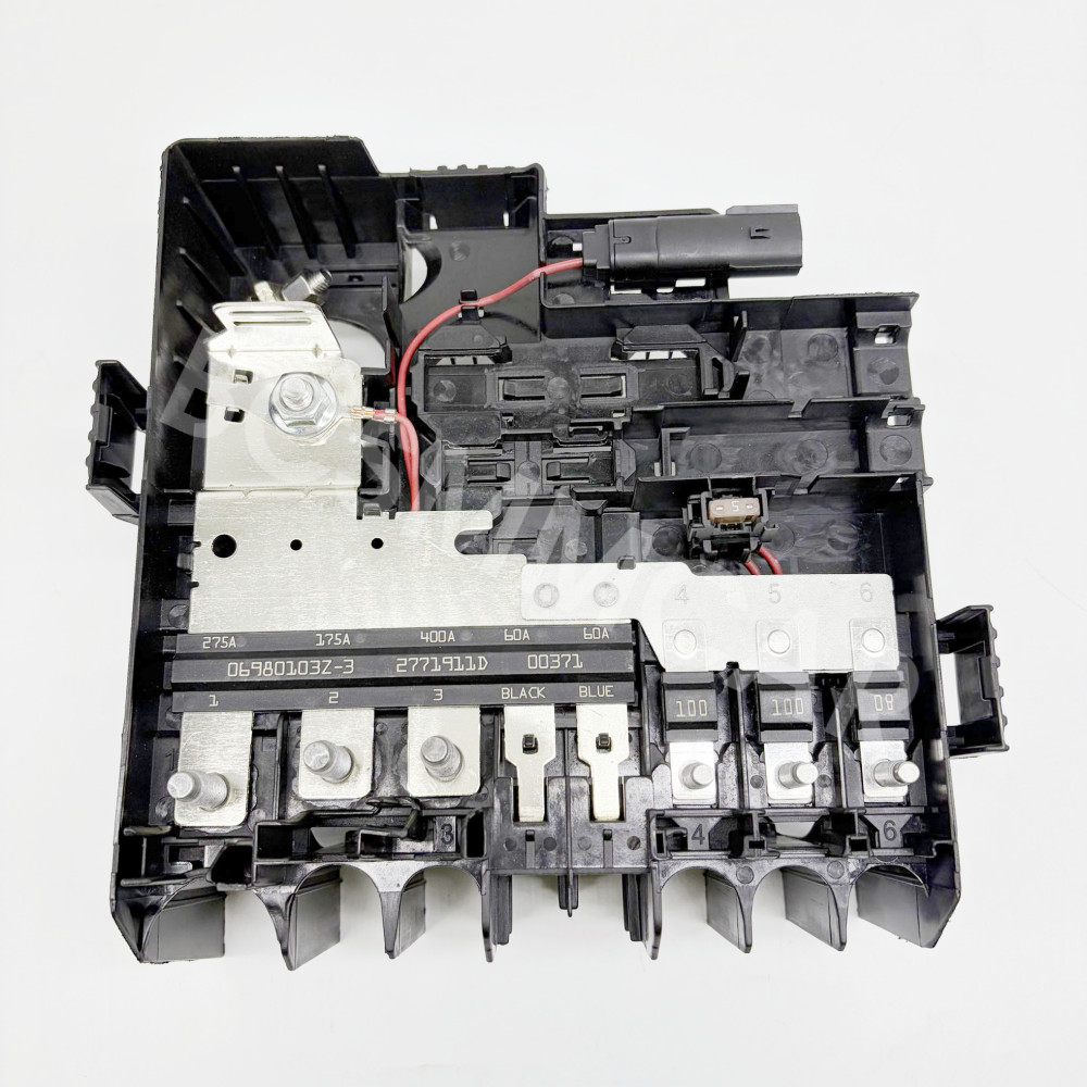 84646134 Battery Distribution Fuse Block Fit For Chevy Silverado 1500 2019-2022
