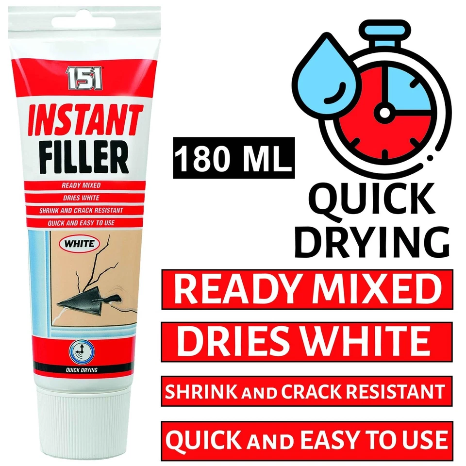 Before and After Filler