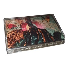 Rare HTF Inner Waves Underwater B-sides Casse...