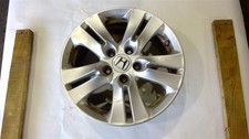 Used Wheel Fits 2008 Honda Accord 16x6-12 Alloy 10 Spoke Enkei Manufacturer Gr