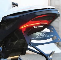 NEW RAGE CYCLE Fender Eliminators S1K23-FE-US-T