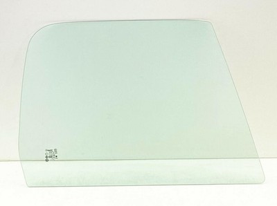 Passenger/Right Front Door Window Glass For Chevy Pickup Kodiak Blazer Suburban