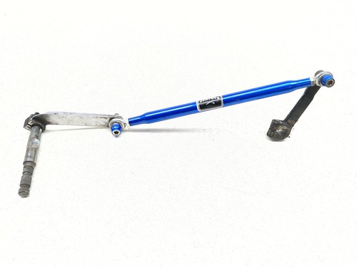 98-06 Harley Road King Classic FLHRCI Left Santoro Fabworx Shift Linkage Rod