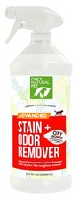 Only Natural Pet Advanced Dog Stain  Odor Remover with Oxy, 32oz Pack of 1 