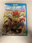 Mario Party 10 - Nintendo Wii U
