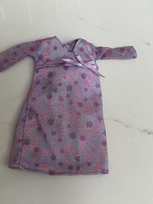 Barbie Pregnant Midge Doll Maternity Dress Outfit Clothes