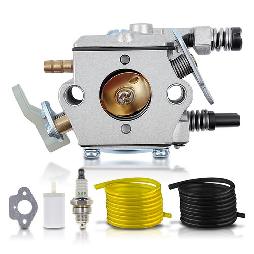 Carburatore Per Motosega Per Husqvarna 51 55 50 Sostituire Per Walbro WT-170-1 WA-82 503281504 503 28 15 04 Alimentazione Carburante Trimmer Carburatore - Foto 10