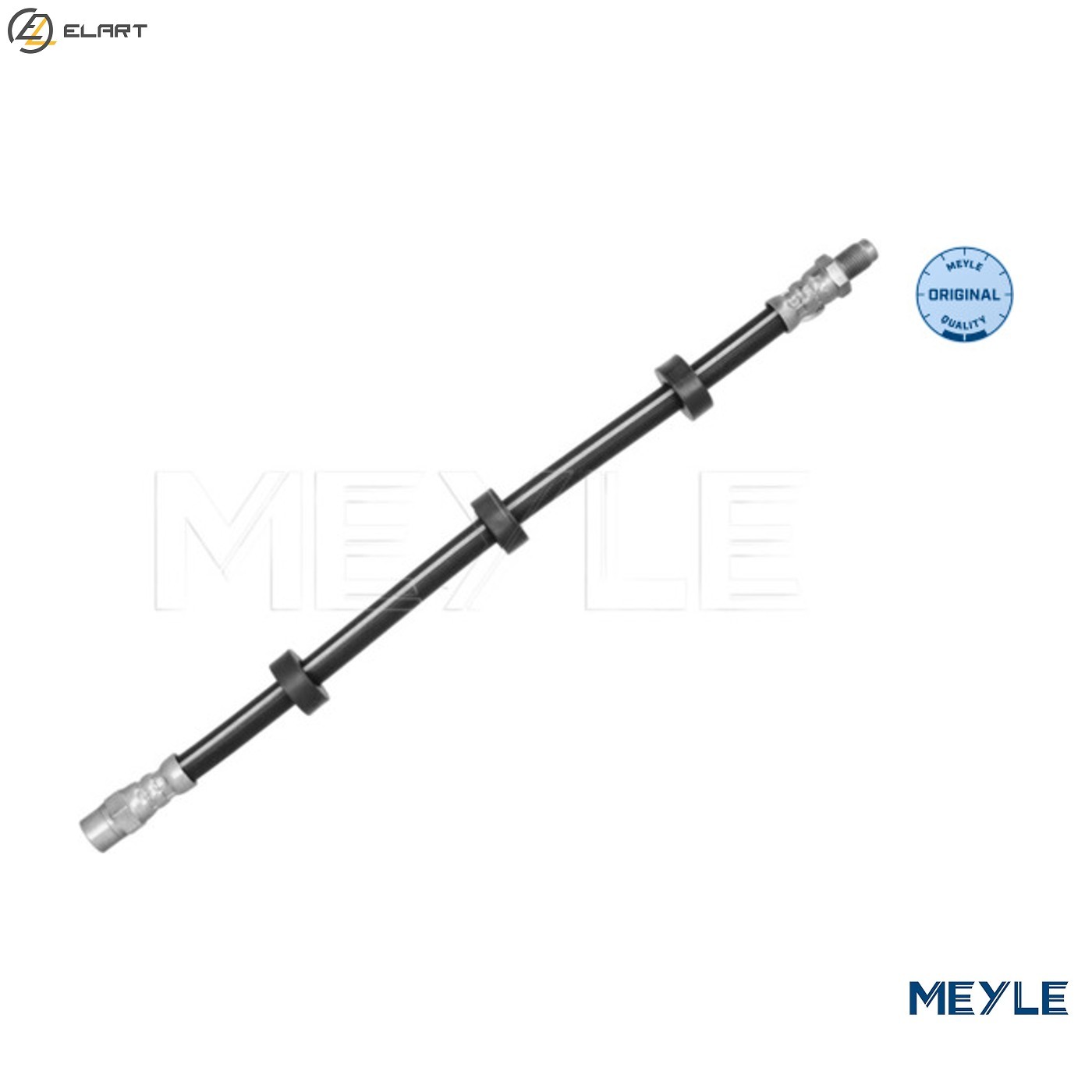 BRAKE HOSE 514 132 0001 FOR VOLVO 760/Rural/Break/Kombi 740/Combi 850 960/II 740