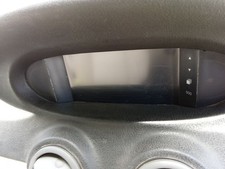 Compteur Citroen MEHARI