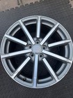 Audi A3 2017 S Line Original Alloy 18 Used