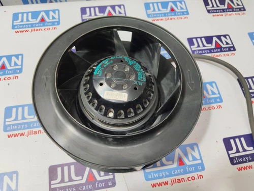Ebmpapst R2E190-A012-92 AC400V 52 /62 W centrifugal fan