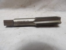 Hanson 3/4"-16 NF Tap - Made in the USA