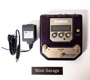 Yamaha Magicstomp | eBay