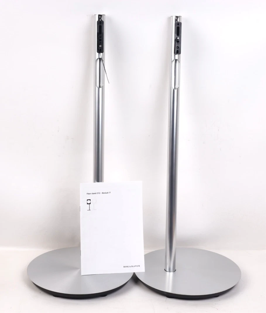 Bang & Olufsen Home Audio Speaker Stands for sale | eBay