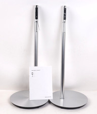 Bang & Olufsen BeoLab 17 Floor Stands Aluminum u695